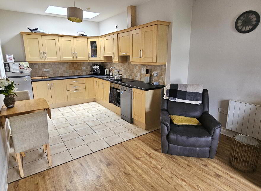 Main Street, Carrick-On-Shannon, N41X310
