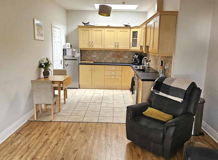 Main Street, Carrick-On-Shannon, N41X310