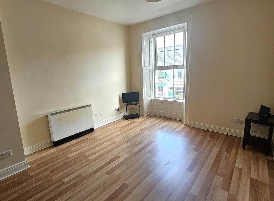 Main Street, Carrick-On-Shannon, N41X310