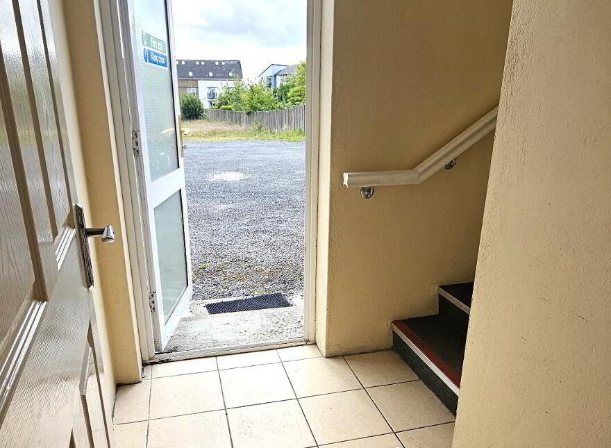 Main Street, Carrick-On-Shannon, N41X310