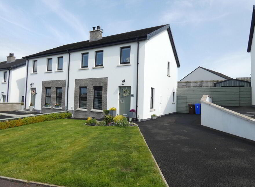 3 Millbrooke Close, Ballymoney, BT53 7FD