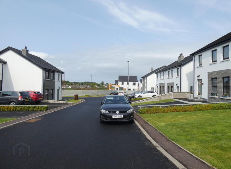 3 Millbrooke Close, Ballymoney, BT53 7FD