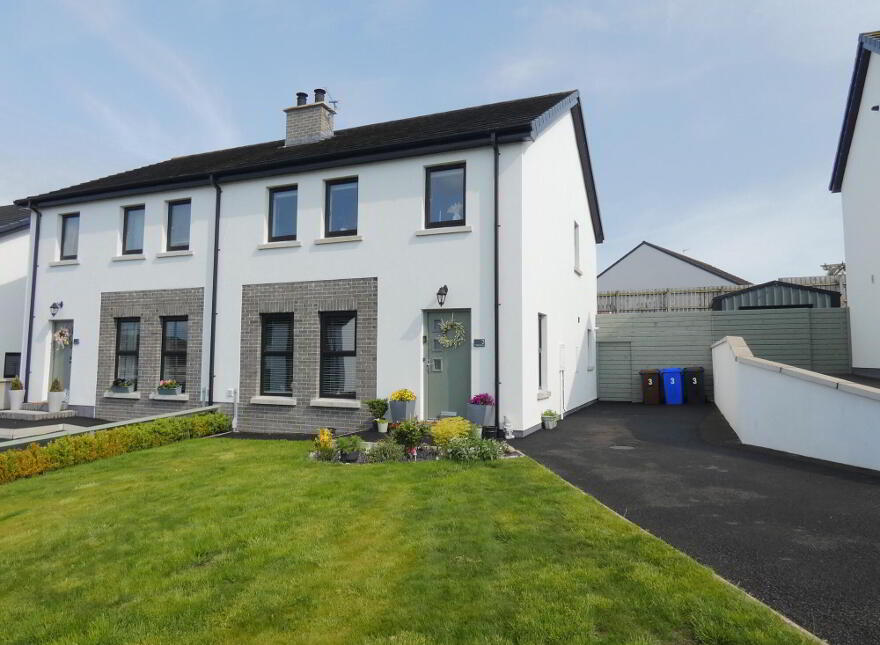 3 Millbrooke Close, Ballymoney, BT53 7FD photo