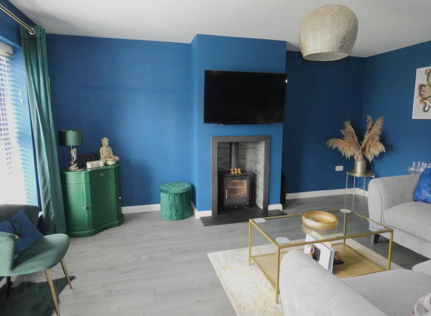 3 Millbrooke Close, Ballymoney, BT53 7FD