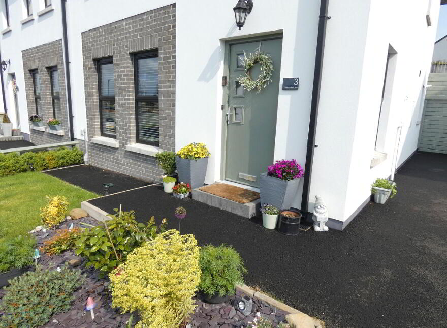 3 Millbrooke Close, Ballymoney, BT53 7FD