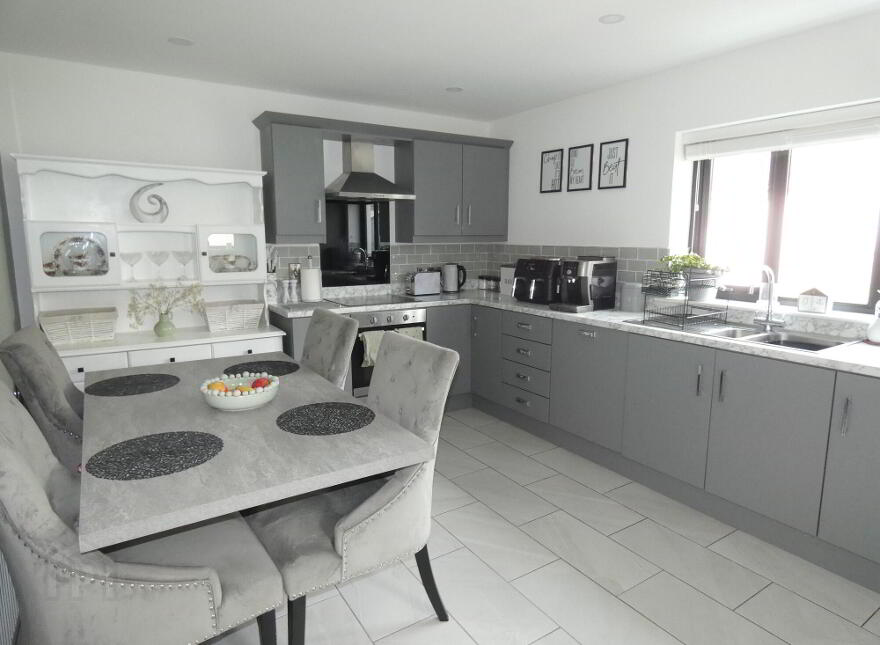 3 Millbrooke Close, Ballymoney, BT53 7FD
