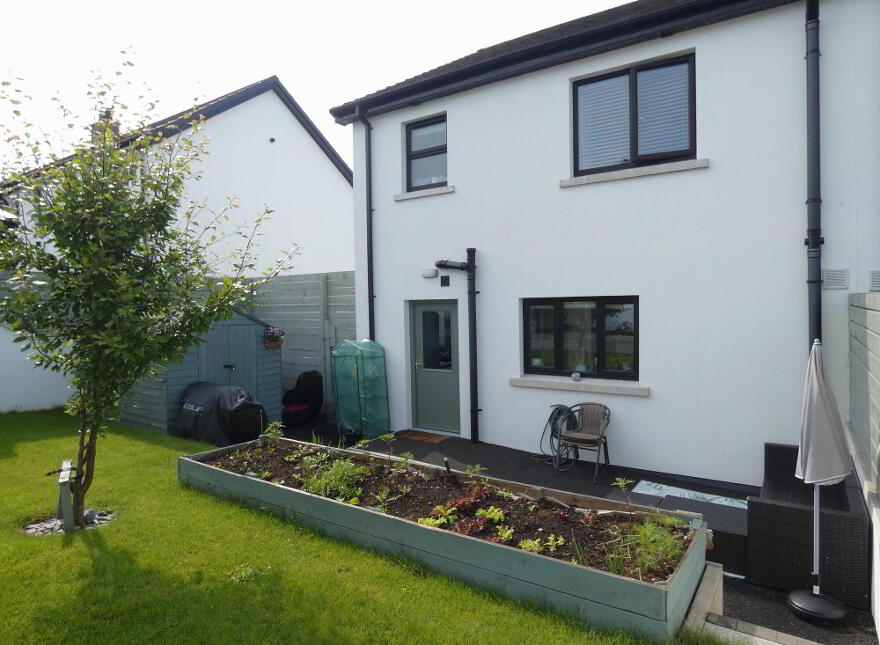 3 Millbrooke Close, Ballymoney, BT53 7FD