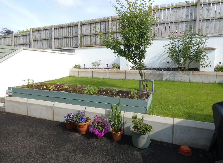 3 Millbrooke Close, Ballymoney, BT53 7FD