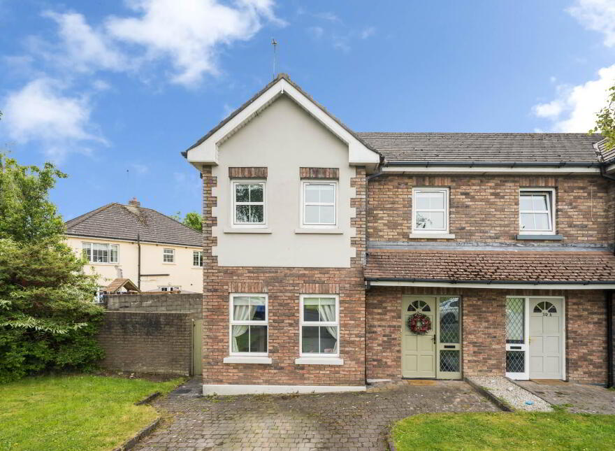 39b Curragh Park, Carlanstown, Kells, A82C7F9 photo