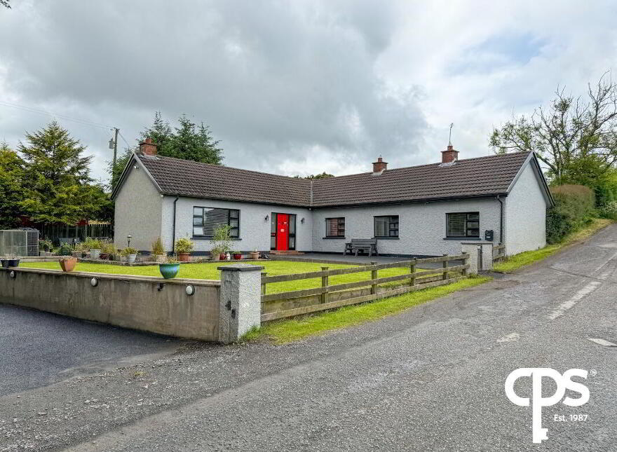 37 Corran Road, Tassagh, Armagh, BT60 2RB photo