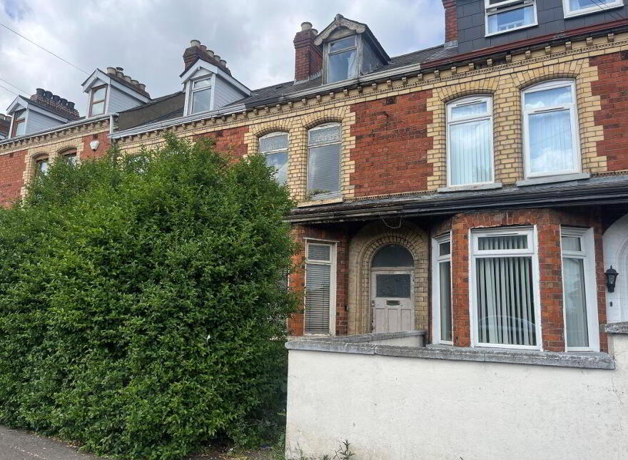 (Lot 4) 134 Skegoneill Avenue, Belfast, BT15 3JR photo