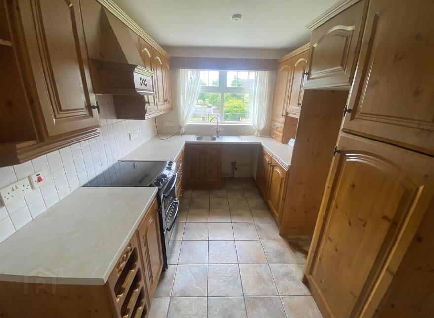 4 Viceroys Wood, Bangor, BT19 1WF