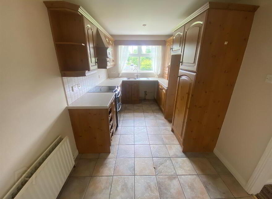 4 Viceroys Wood, Bangor, BT19 1WF