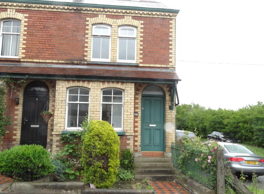 6 Braeside, Comber, BT23 5PD photo