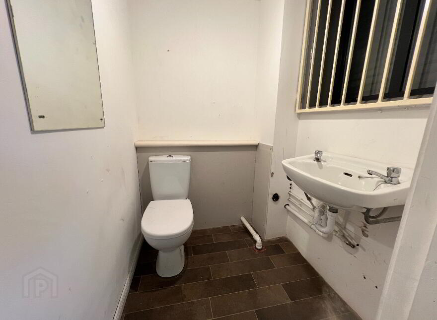 Unit 12, Ballysaggart Business Complex, 8 Beechvalley Way, Dungannon, BT70 1BS