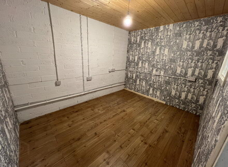 Unit 12, Ballysaggart Business Complex, 8 Beechvalley Way, Dungannon, BT70 1BS