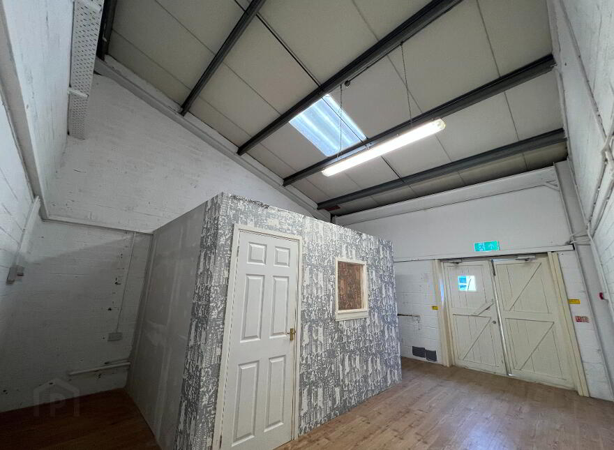 Unit 12, Ballysaggart Business Complex, 8 Beechvalley Way, Dungannon, BT70 1BS
