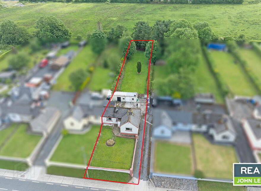 8 Ard Mhuire, Newport, V94E03H