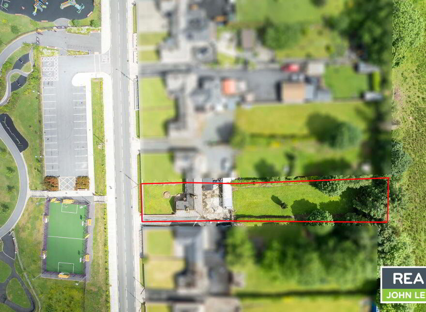 8 Ard Mhuire, Newport, V94E03H