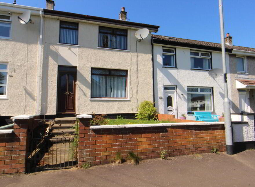 12 Knockenagh Walk, Newtownabbey, BT36 6BW photo