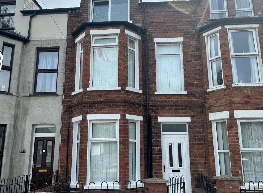 199 Alexandra Park Avenue, Belfast, BT15 3GB photo