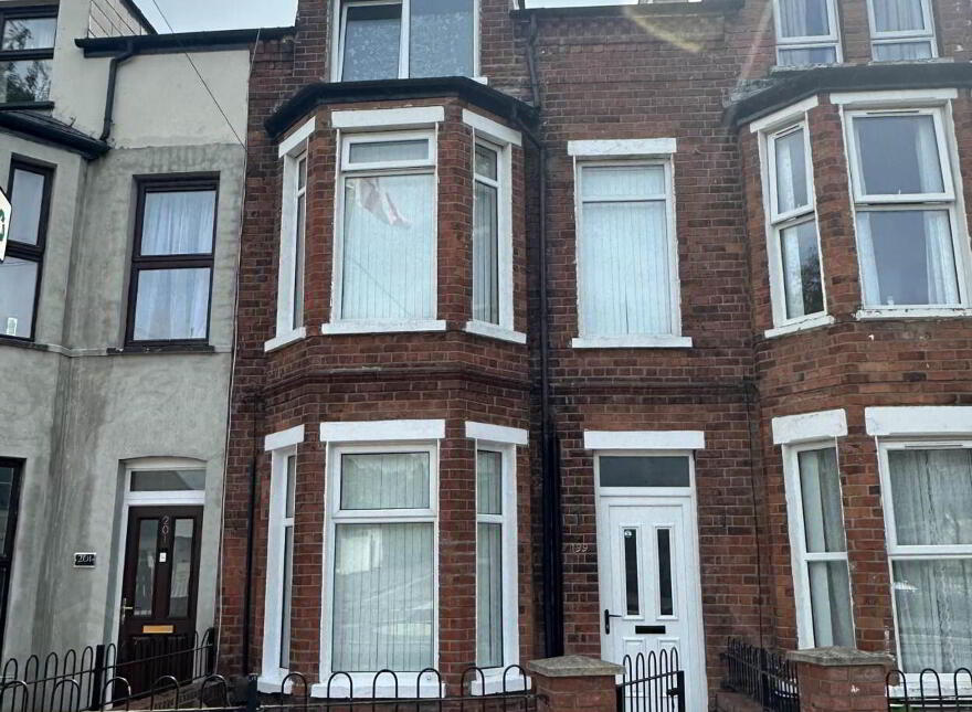199 Alexandra Park Avenue, Belfast, BT15 3GB photo