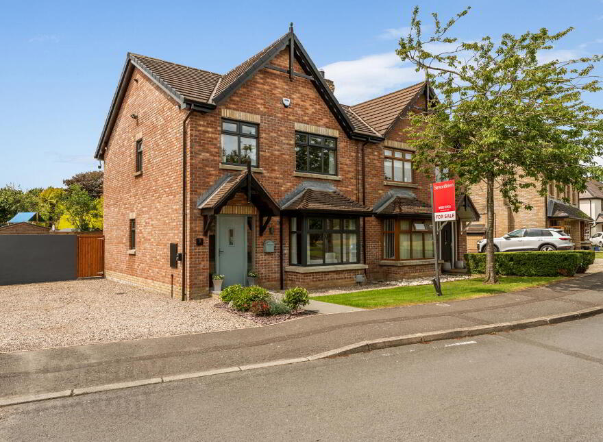 9 Stonebridge Avenue, Conlig, Newtownards, BT23 7QL photo