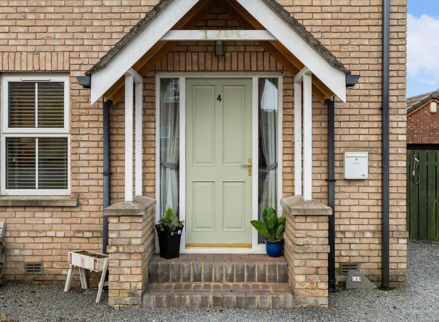 4 Princetoon Avenue, Portavogie, Newtownards, BT22 1FE