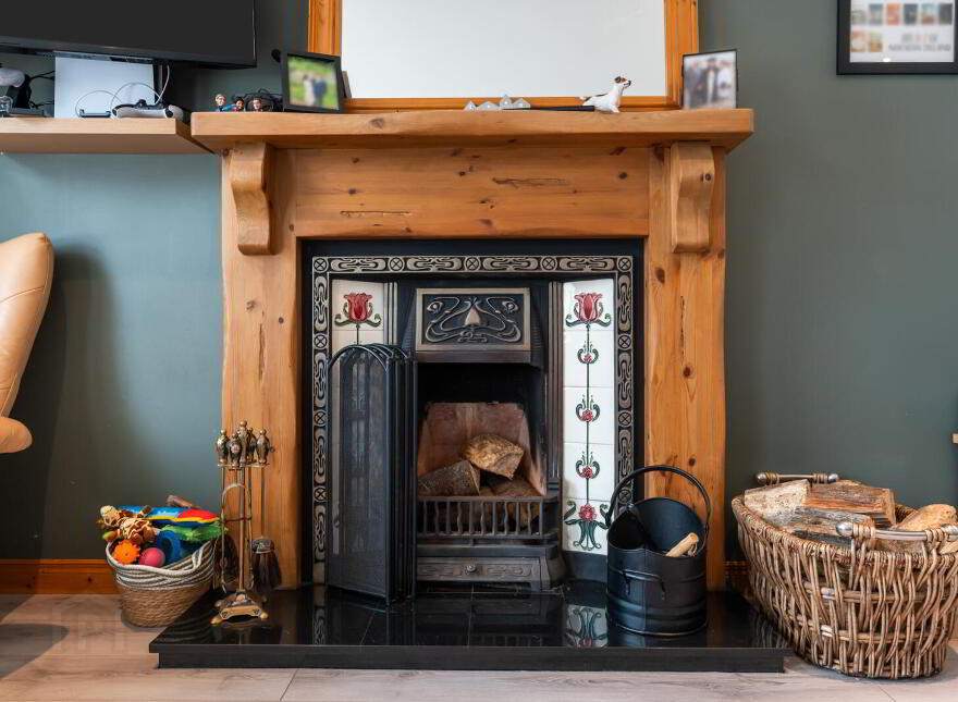 4 Princetoon Avenue, Portavogie, Newtownards, BT22 1FE