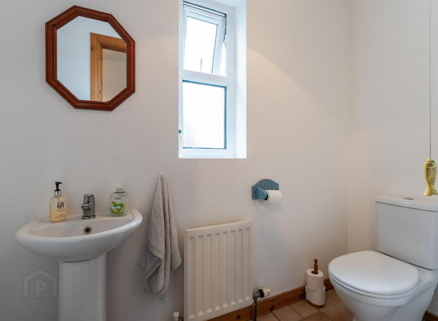 4 Princetoon Avenue, Portavogie, Newtownards, BT22 1FE