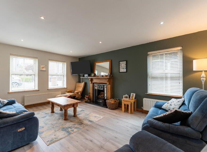 4 Princetoon Avenue, Portavogie, Newtownards, BT22 1FE