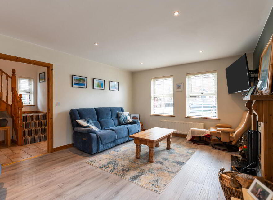 4 Princetoon Avenue, Portavogie, Newtownards, BT22 1FE