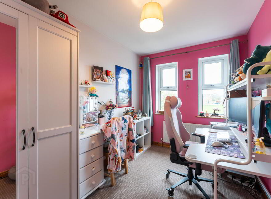 4 Princetoon Avenue, Portavogie, Newtownards, BT22 1FE