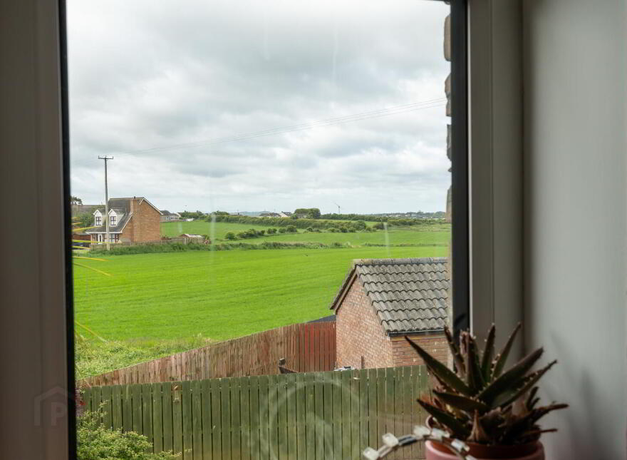 4 Princetoon Avenue, Portavogie, Newtownards, BT22 1FE