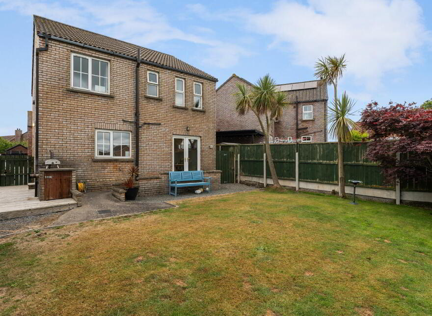 4 Princetoon Avenue, Portavogie, Newtownards, BT22 1FE