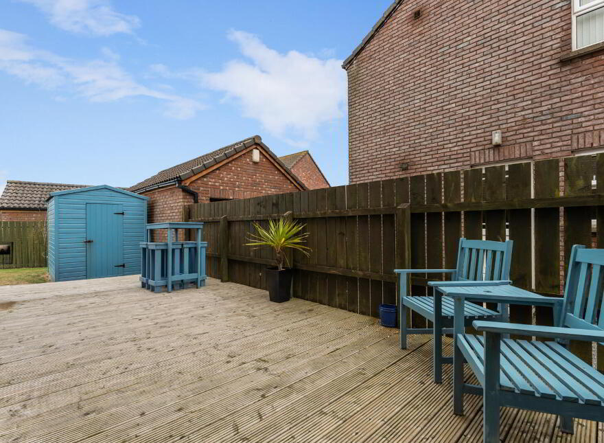 4 Princetoon Avenue, Portavogie, Newtownards, BT22 1FE