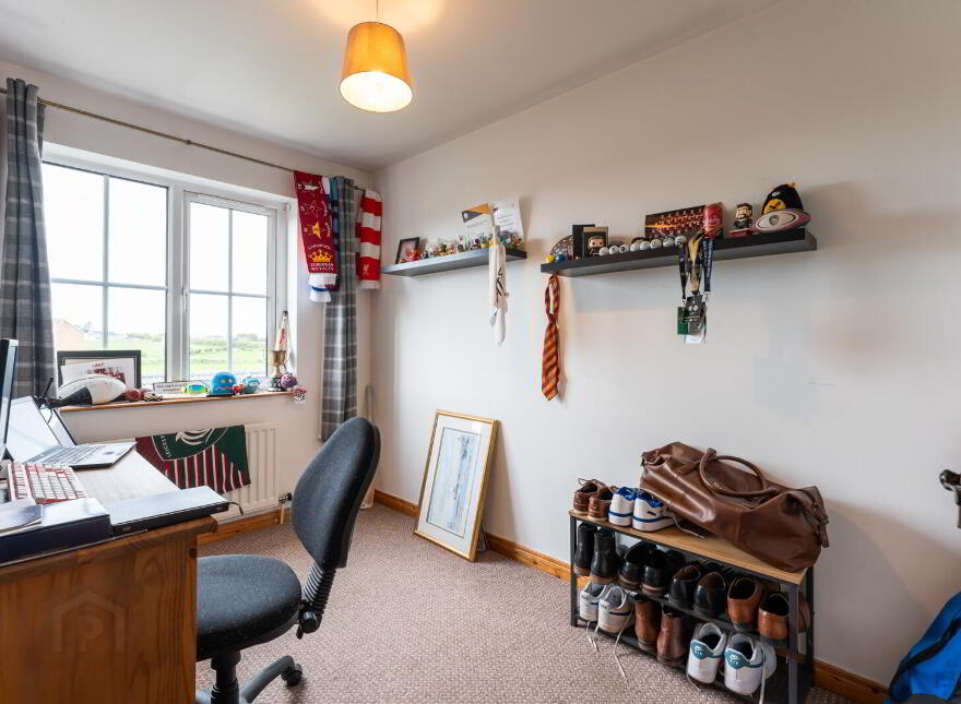 4 Princetoon Avenue, Portavogie, Newtownards, BT22 1FE