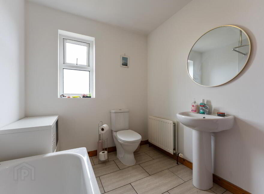 4 Princetoon Avenue, Portavogie, Newtownards, BT22 1FE