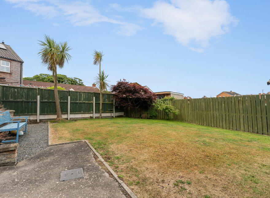 4 Princetoon Avenue, Portavogie, Newtownards, BT22 1FE
