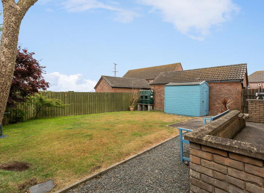 4 Princetoon Avenue, Portavogie, Newtownards, BT22 1FE