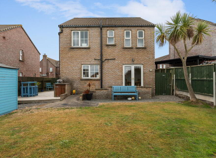 4 Princetoon Avenue, Portavogie, Newtownards, BT22 1FE