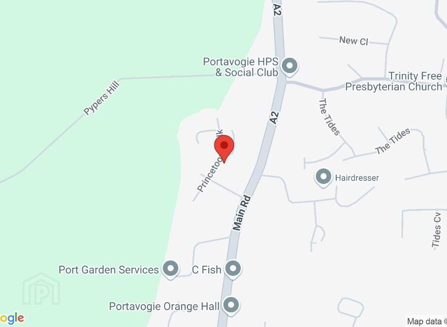 4 Princetoon Avenue, Portavogie, Newtownards, BT22 1FE