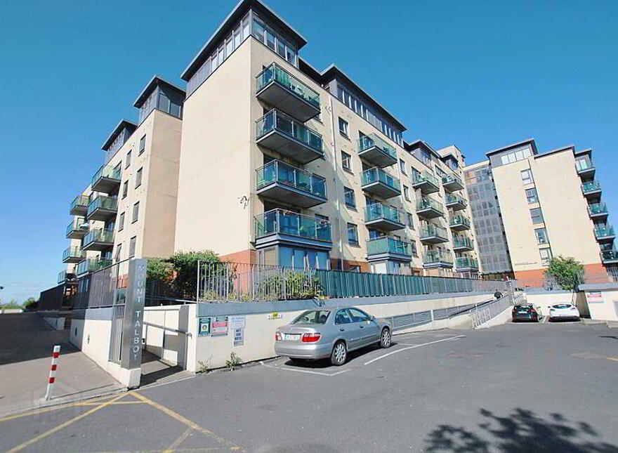 68 Highgrove, Mount Talbot, Clondalkin, Dublin, D22YH75