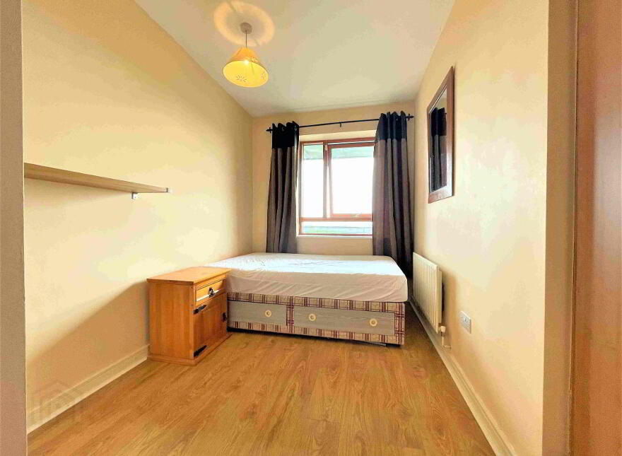 68 Highgrove, Mount Talbot, Clondalkin, Dublin, D22YH75