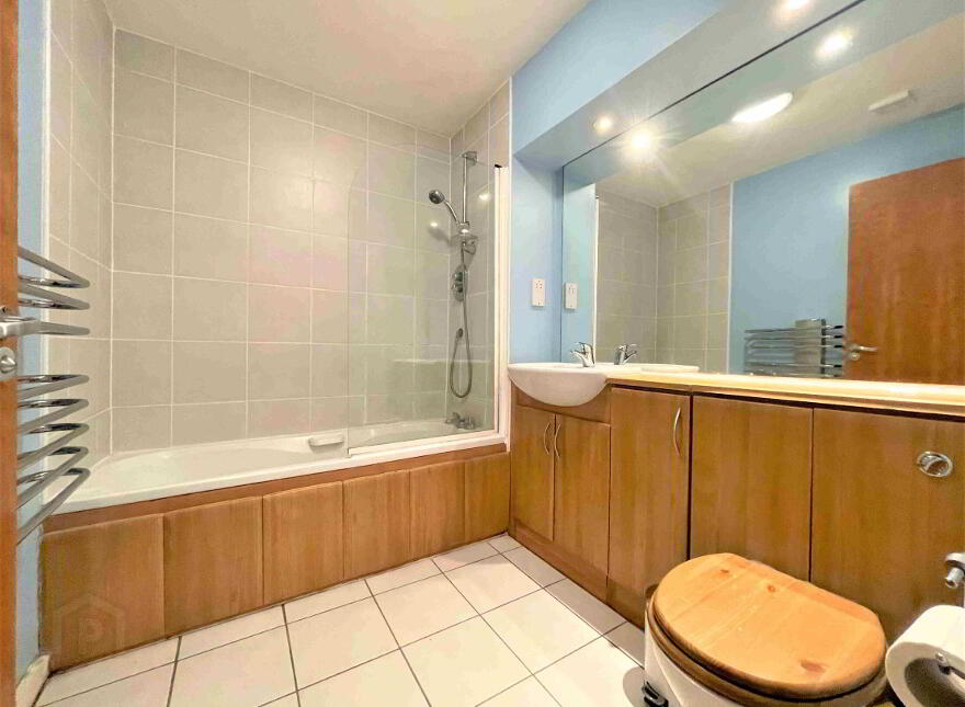 68 Highgrove, Mount Talbot, Clondalkin, Dublin, D22YH75
