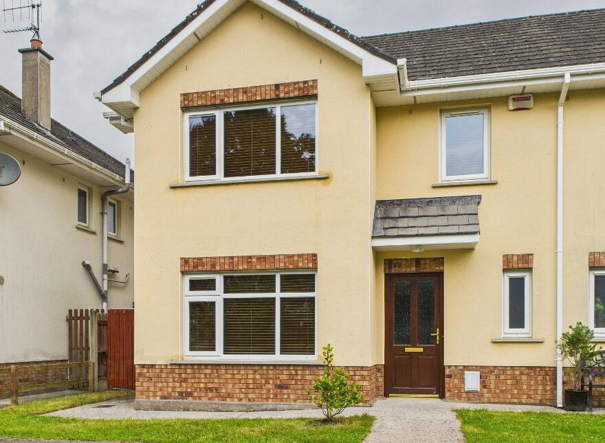 144 Shanowen, Rathcormac, P61TC96 photo