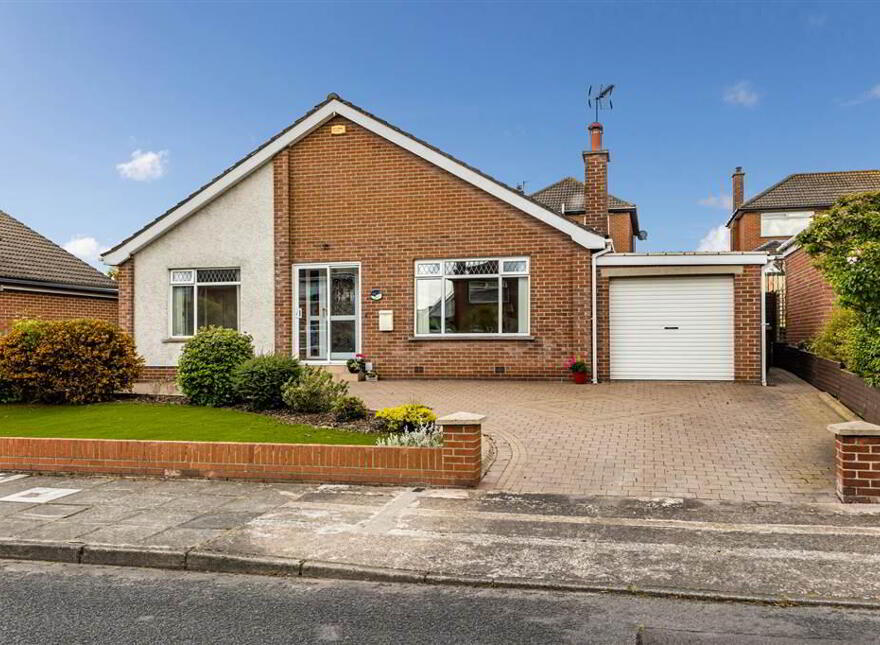 46 Sunningdale Park, Bangor, BT20 4UU photo