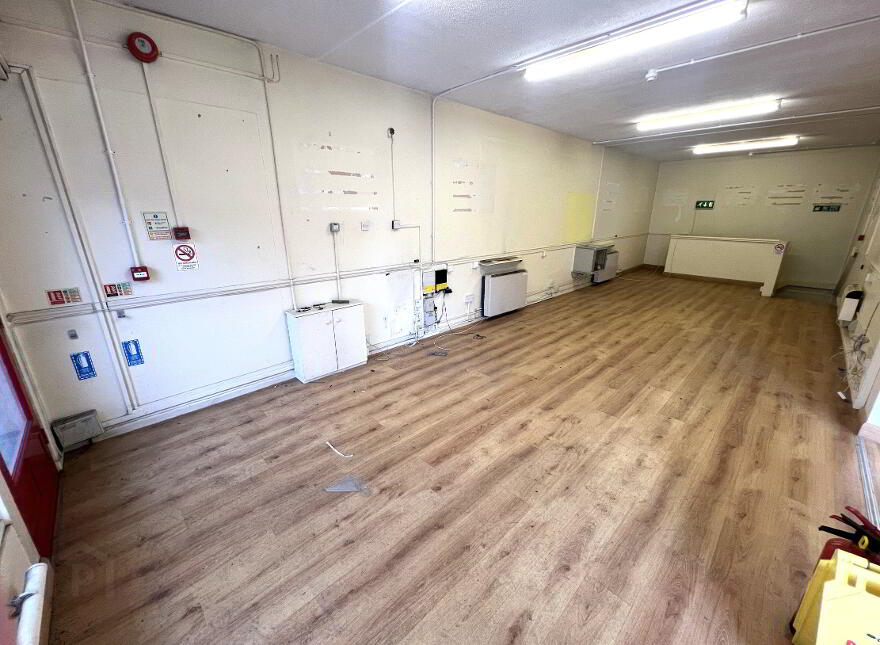 Unit 3 Thomas Street Shopping Centre, Dungannon, BT70 1HN