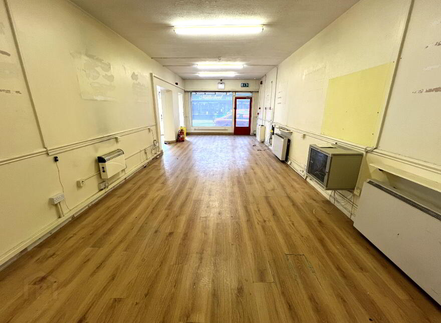 Unit 3 Thomas Street Shopping Centre, Dungannon, BT70 1HN