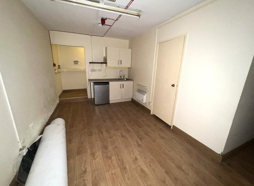 Unit 3 Thomas Street Shopping Centre, Dungannon, BT70 1HN